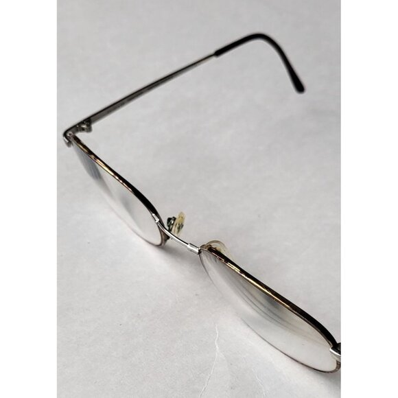 Flexon Autoflex 55-20-145 Oval Eyeglasses - Picture 6 of 9